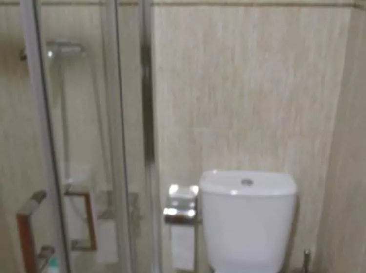 Hostal Becares