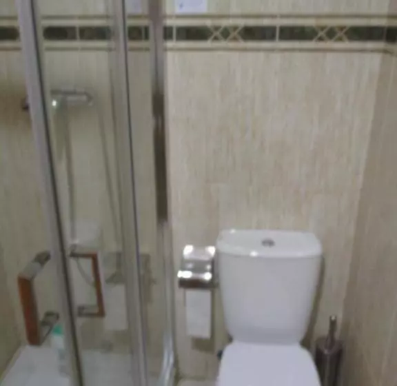 Hostal Becares