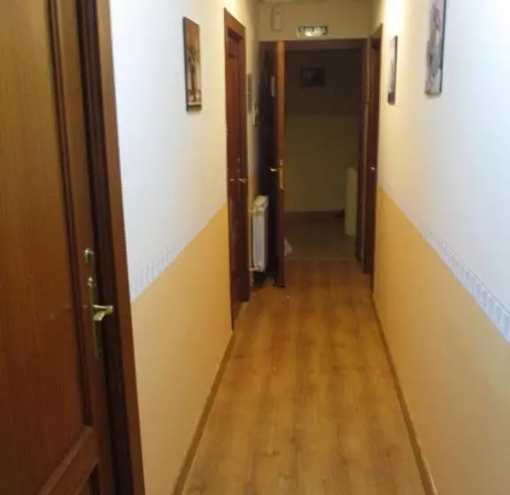 Hostal Becares