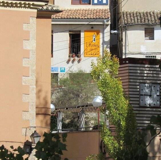 Hostal De La Luz