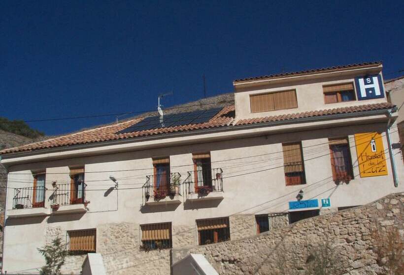 Hostal De La Luz
