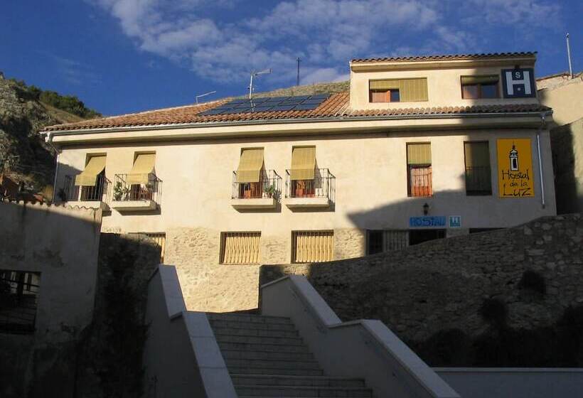 Hostal De La Luz