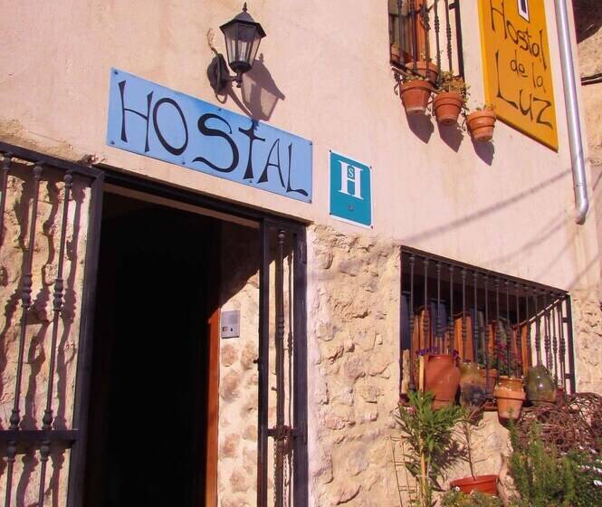 Hostal De La Luz