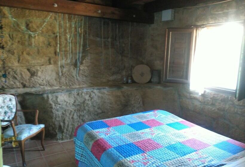 客栈  Refugio El Pajar