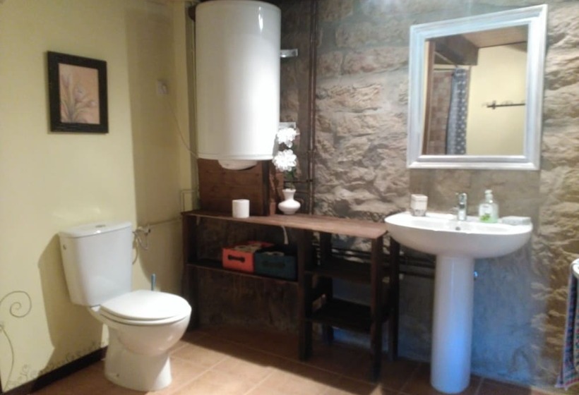 客栈  Refugio El Pajar