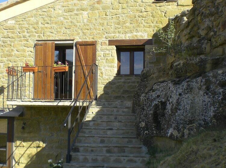 客栈  Refugio El Pajar