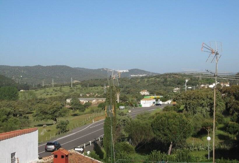 Hostal Venta De Abajo