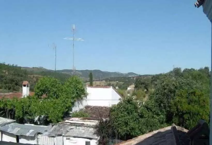 Hostal Venta De Abajo