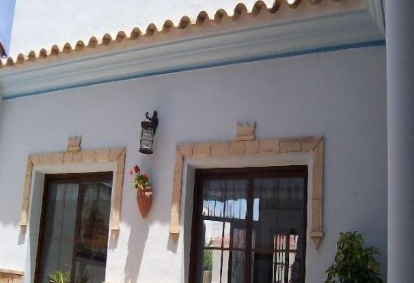 Hostal Venta De Abajo
