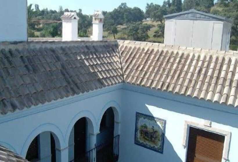 Hostal Venta De Abajo