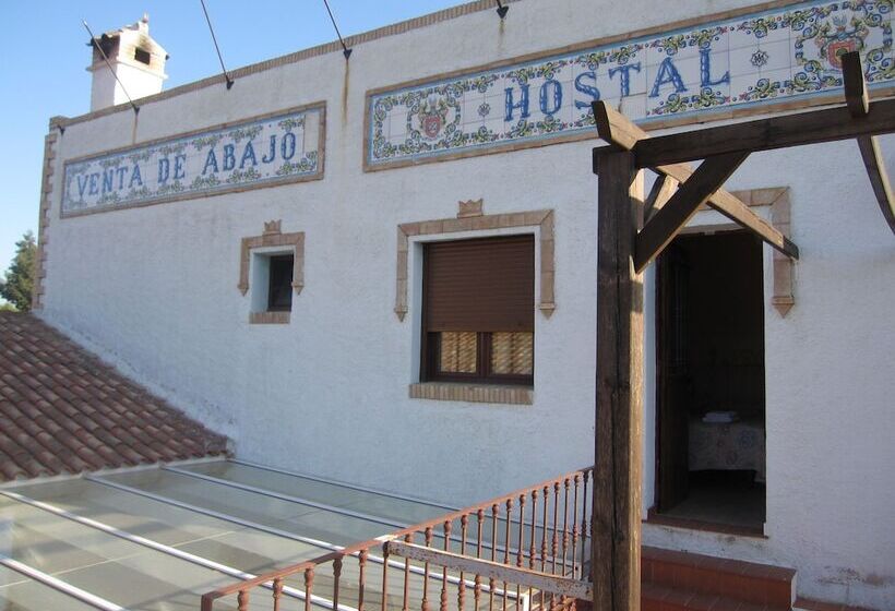 Hostal Venta De Abajo
