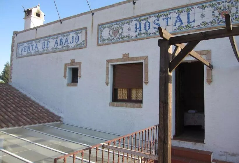 Hostal Venta De Abajo