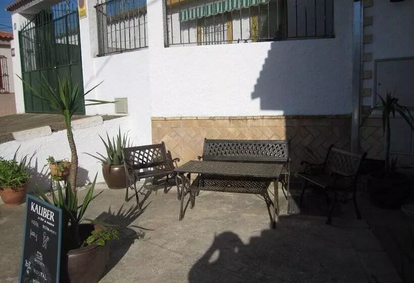 Hostal Venta De Abajo