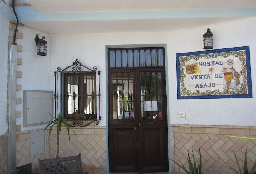 Hostal Venta De Abajo