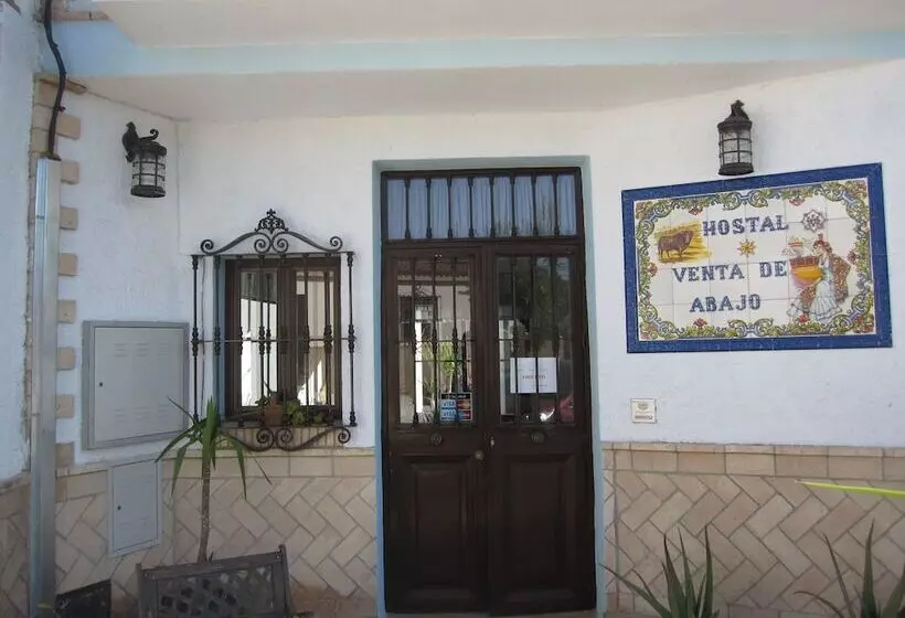 Hostal Venta De Abajo