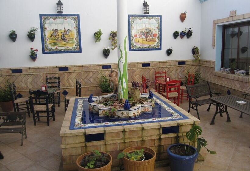 Hostal Venta De Abajo