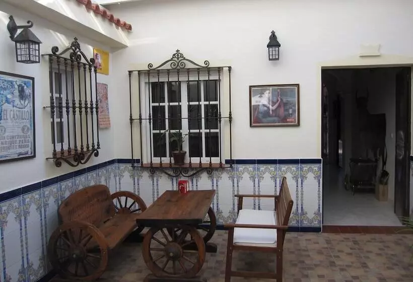 Hostal Venta De Abajo