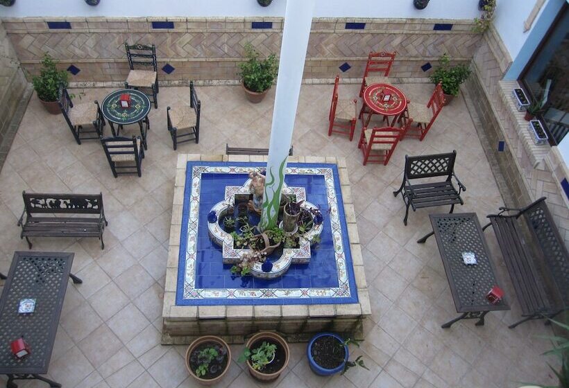 Hostal Venta De Abajo