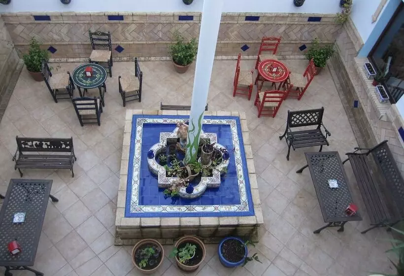 Hostal Venta De Abajo