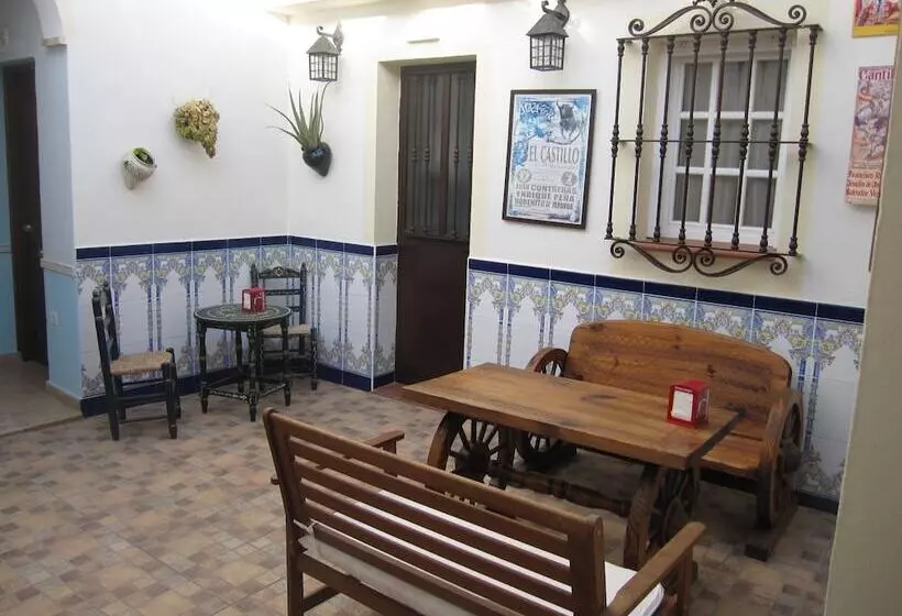 Hostal Venta De Abajo
