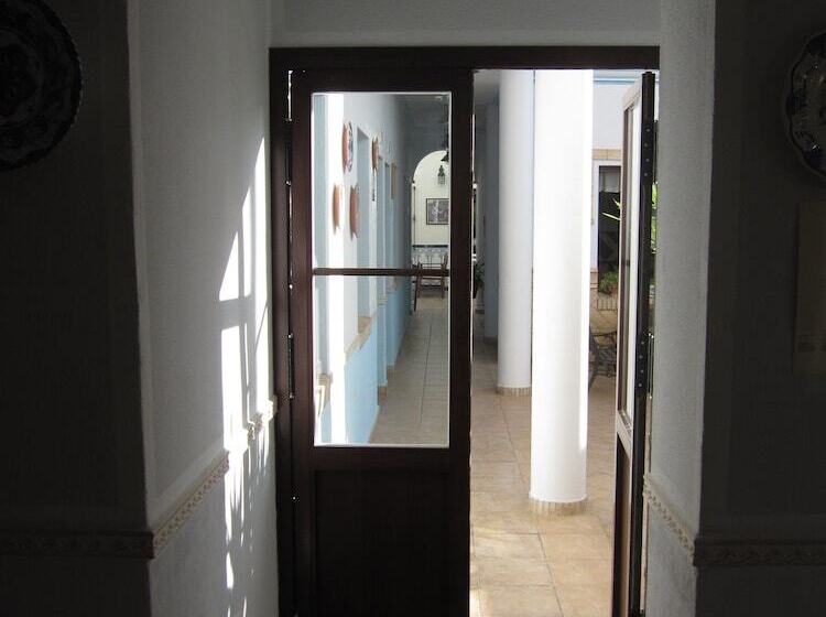 Hostal Venta De Abajo