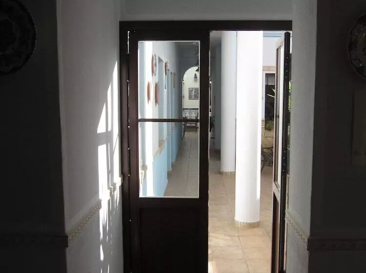 Hostal Venta De Abajo