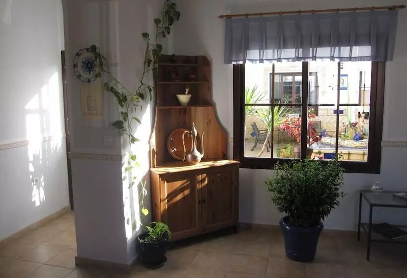 Hostal Venta De Abajo