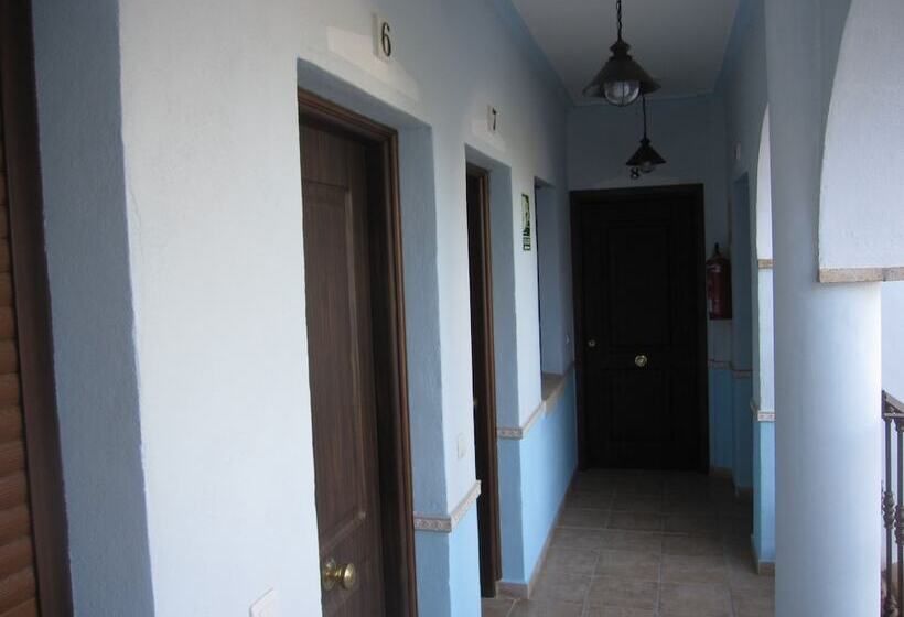 Hostal Venta De Abajo