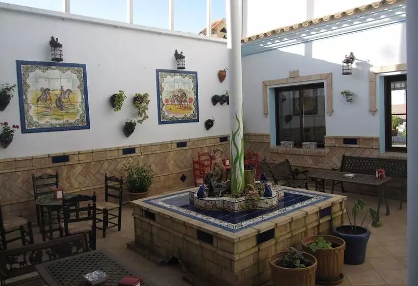 Hostal Venta De Abajo
