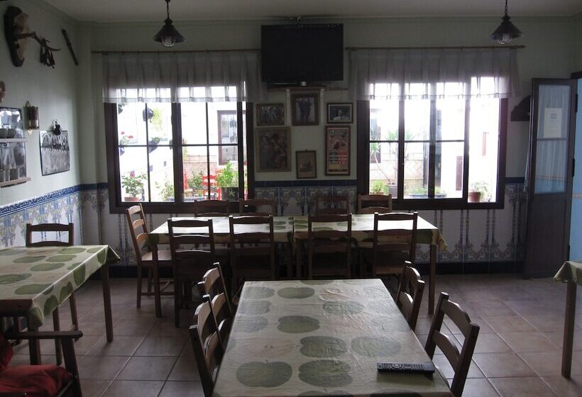 Hostal Venta De Abajo