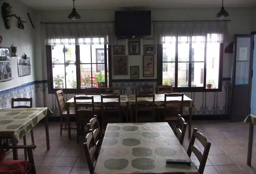 Hostal Venta De Abajo