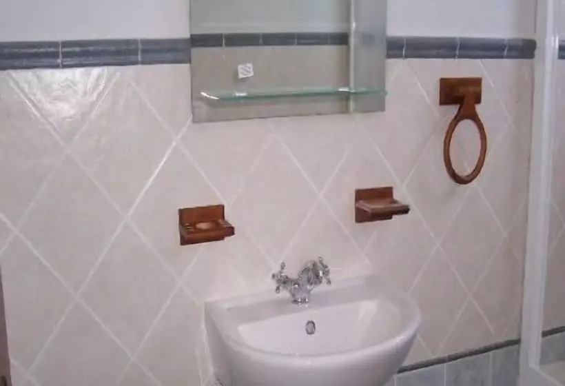 Hostal Venta De Abajo