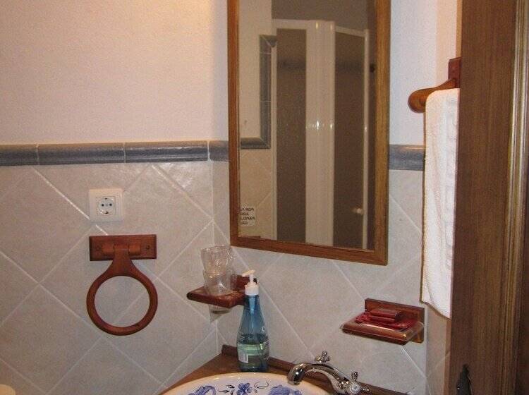 Hostal Venta De Abajo