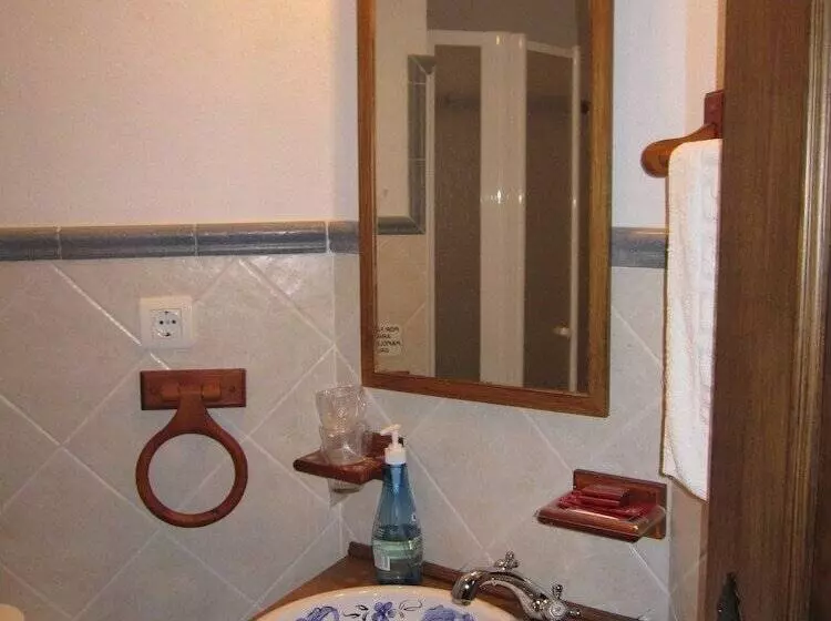 Hostal Venta De Abajo