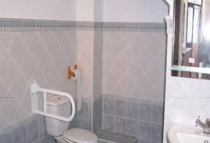 Hostal Venta De Abajo