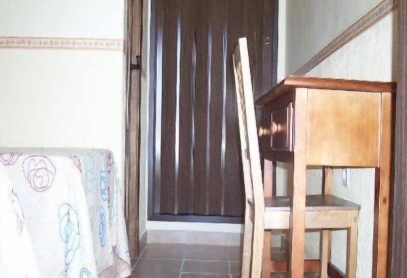 Hostal Venta De Abajo