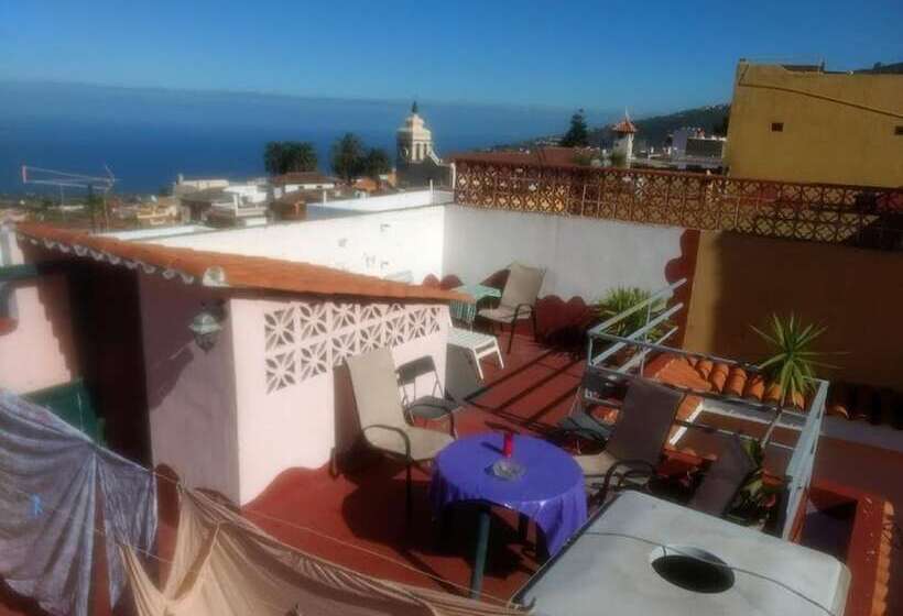Hostel Tenerife