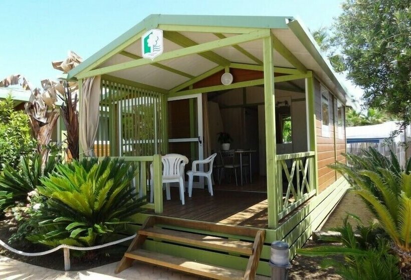 ホテル Camping Enmar