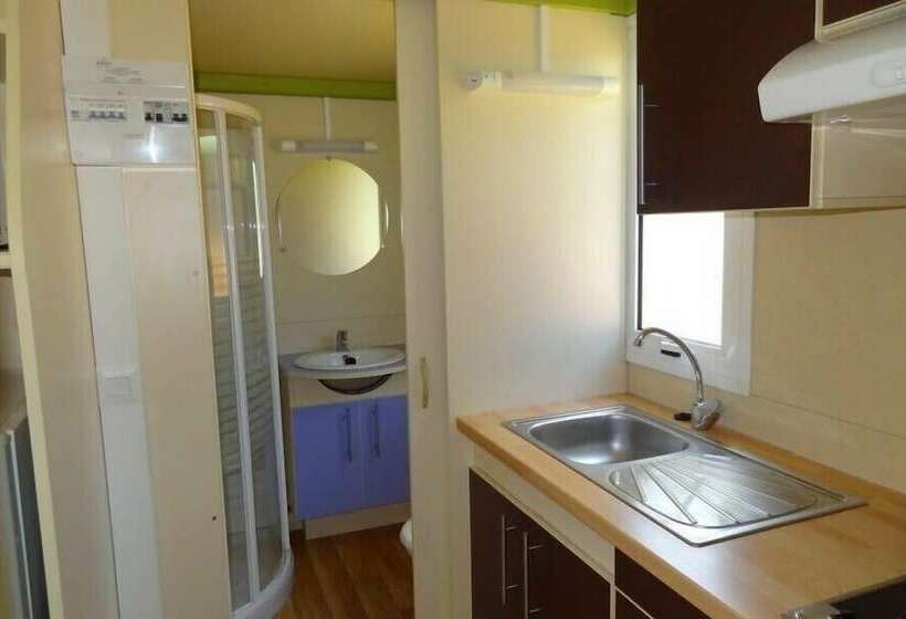 ホテル Camping Enmar