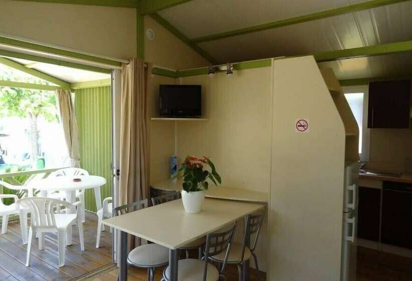 ホテル Camping Enmar