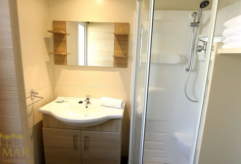 ホテル Camping Enmar