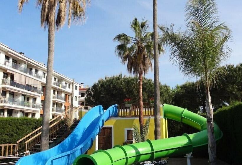 ホテル Camping Enmar