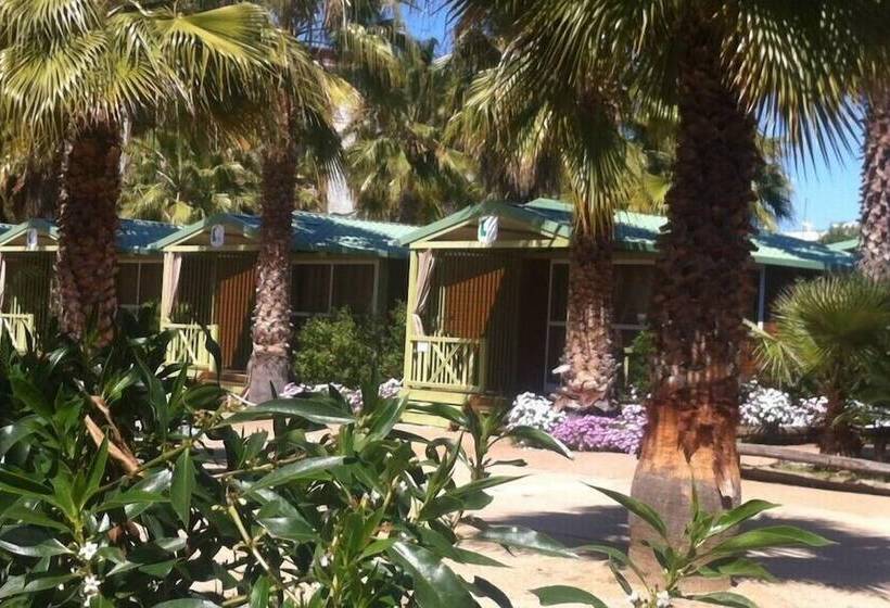 ホテル Camping Enmar