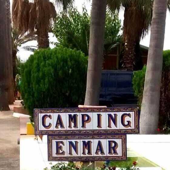ホテル Camping Enmar