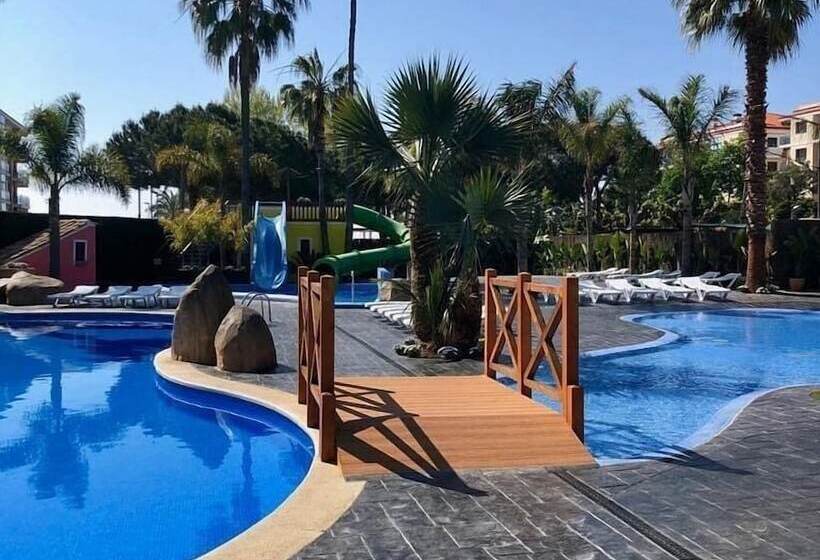 ホテル Camping Enmar