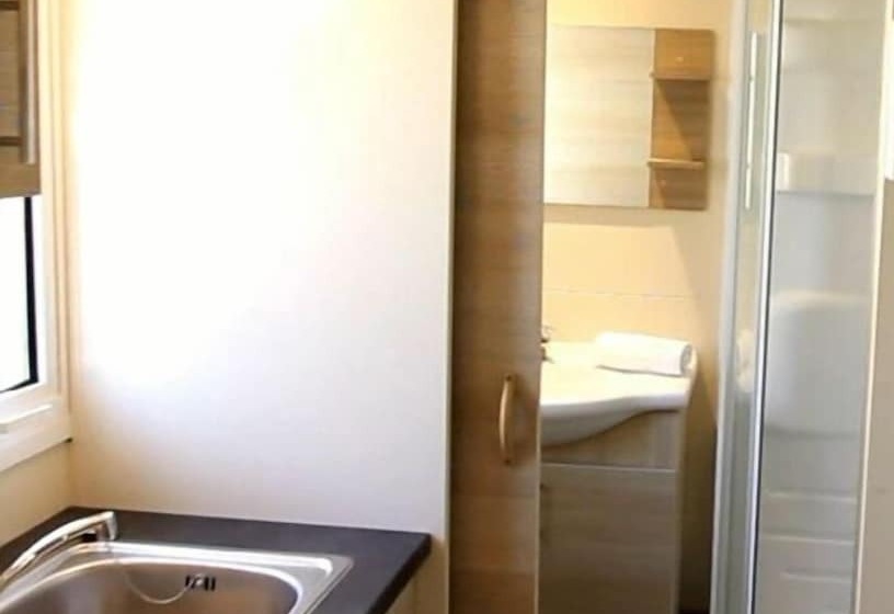 ホテル Camping Enmar