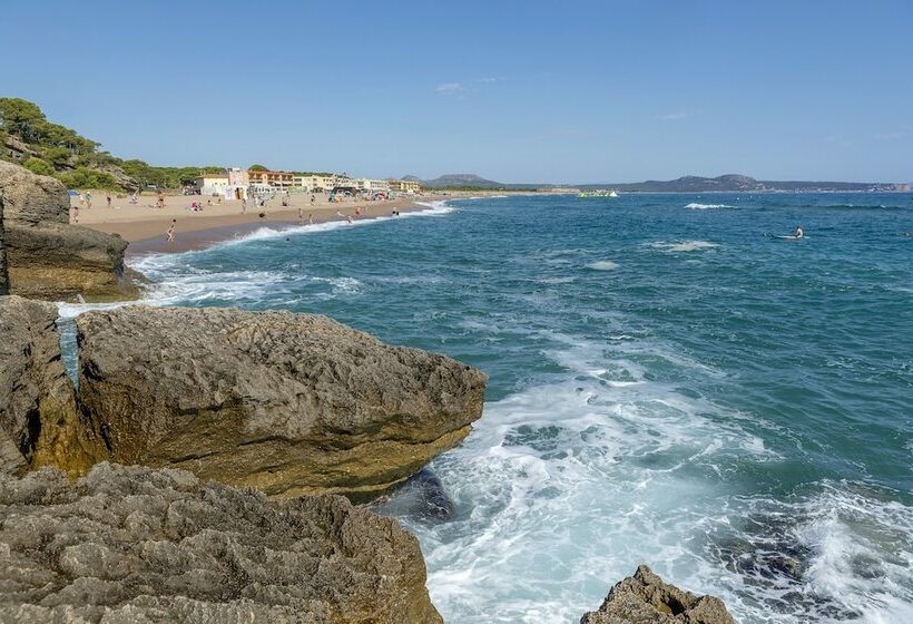 Hotel Camping Interpals