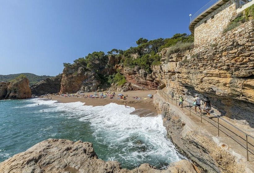 Hotel Camping Interpals