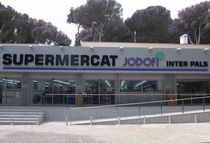 Hotel Camping Interpals