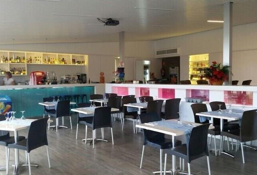 Hotel Camping Interpals